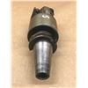 Image 2 : MISC. CAT 40 2 3/4" INDEXABLE FACE MILL *TAG UNREADABLE*