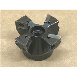 CARBOLOY R220.79-02.50-16 2 1/2" INDEXABLE FACE MILL