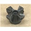 Image 1 : CARBOLOY R220.79-02.50-16 2 1/2" INDEXABLE FACE MILL
