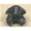 Image 2 : CARBOLOY R220.79-02.50-16 2 1/2" INDEXABLE FACE MILL