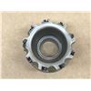 Image 2 : INGERSOLL 6K6V 04R01 4" INDEXABLE FACE MILL