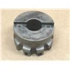 Image 3 : INGERSOLL 6K6V 04R01 4" INDEXABLE FACE MILL