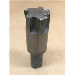 INGERSOLL 12J2B2081R02 2" MILLING CUTTER 1.25" SHANK