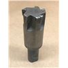 Image 1 : INGERSOLL 12J2B2081R02 2" MILLING CUTTER 1.25" SHANK