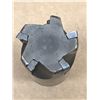Image 2 : INGERSOLL 12J2B2081R02 2" MILLING CUTTER 1.25" SHANK