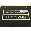 Image 2 : TELESIS TMC420 PANEL CONTROLLER W/ TMP1700 MARKING HEAD SYSTEM