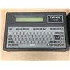 Image 3 : TELESIS TMC420 PANEL CONTROLLER W/ TMP1700 MARKING HEAD SYSTEM