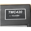 Image 4 : TELESIS TMC420 PANEL CONTROLLER W/ TMP1700 MARKING HEAD SYSTEM