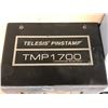 Image 2 : TELESIS TMC400 PANEL CONTROLLER W/ TMP1700 MARKING HEAD SYSTEM