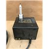 Image 7 : TELESIS TMC400 PANEL CONTROLLER W/ TMP1700 MARKING HEAD SYSTEM