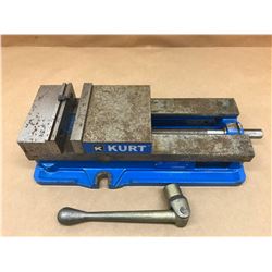 KURT D688 ANGLOCK VISE