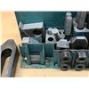Image 8 : LOT OF TIE DOWN BLOCK , CLAMP & BOLTS