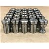 Image 2 : (30) MISC. DA180 COLLET VARIOUS SIZES