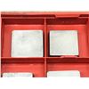 Image 4 : (17) MISC. CARBIDE INSERT *SEE PICS FOR PART #*