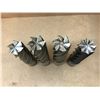 Image 2 : (4) MISC. 2" END MILL *SEE PICS FOR PART #*