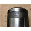 Image 9 : (4) MISC. 2" END MILL *SEE PICS FOR PART #*
