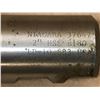 Image 10 : (4) MISC. END MILL *SEE PICS FOR PART #* 1 & 1 1/4 SHANK