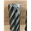 Image 3 : (2) MISC. 2" END MILL *TAG WORN*
