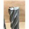 Image 4 : (2) MISC. 2" END MILL *TAG WORN*