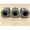 Image 3 : (3) LYNDEX BT30 ER32 Collet Chuck #B3007-0032