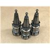 Image 7 : (3) LYNDEX BT30 ER32 Collet Chuck #B3007-0032