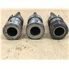 Image 3 : (3) LYNDEX BT30 ER32 Collet Chuck #B3007-0032