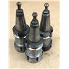 Image 7 : (3) LYNDEX BT30 ER32 Collet Chuck #B3007-0032