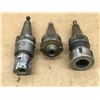 Image 1 : (3) MISC. BT30 TOOL HOLDERS