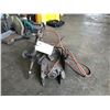 Image 1 : OXWELD OXY / ACETYLENE HEAVY PLATE CUTTING MACHINE