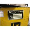 Image 2 : LJ 25HZP-RISER WELDING 5400LBS 2008 WELDING POSITIONER
