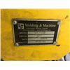 Image 2 : LJ 12P-STD WELDING 1000LBS 2008 WELDING POSITIONER