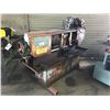 Image 1 : DO ALL MODEL C-916 HORIZONTAL METAL CUTTING BANDSAW