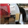 Image 2 : VICTAULIC VE416FSD AGS HYDRAULIC ROLL GROOVER WITH STAND & FOOT CONTROL