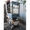 Image 2 : MARKLIFT MODEL J20NFP 20’ 750LB 2500PSI MAN SCISSOR LIST