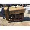 Image 1 : P&H INDUSTRIAL DIESEL POWERED ARC WELDER ( PARTS )