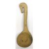 Image 2 : Native American Pueblo Pottery Ladle