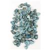 Image 3 : Morenci Turquoise Nugget Beads