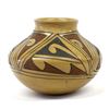 Image 1 : Vintage Mata Ortiz Polychrome Jar by G. Sandoval