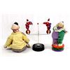 Image 2 : 3 Clown Collectibles