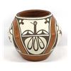 Image 2 : Vintage Native American Zia Pottery Jar