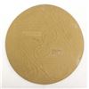 Image 2 : Mata Ortiz Pottery Shallow Bowl by G. Sandoval