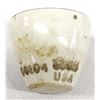 Image 3 : 5 Coors Co. Porcelain Crucible Cups