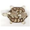 Image 3 : Hopi Pottery Turtle Family by Treva Burton