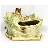 Image 2 : Vintage McCoy Quail Planter