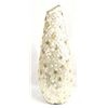 Image 3 : Large Mother of Pearl Shell Vase