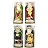 Image 3 : Santas From Around the World Figurines