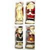 Image 4 : Santas From Around the World Figurines