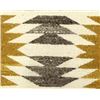 Image 2 : Pair of Native American Navajo Sampler Rugs