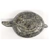 Image 2 : Cree Carved Stone Turtle by Leo Patrick