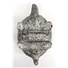 Image 3 : Cree Carved Stone Turtle by Leo Patrick